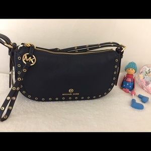 Michael Kors Camden Pochette Bag